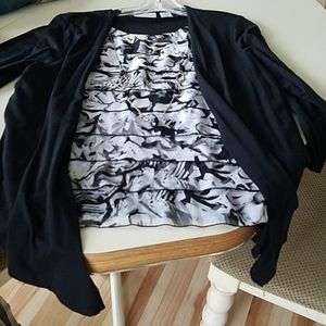 Alfred Dunner Top